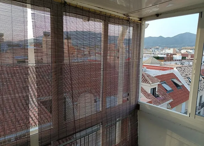 דירה Coqueto Apartamento En Playa-centro De