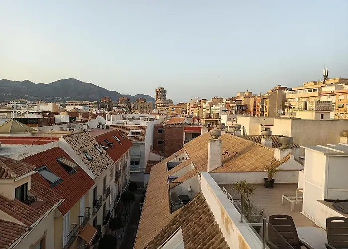 Coqueto Apartamento En Playa-centro De *