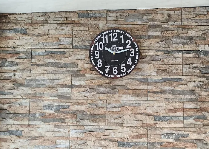 Coqueto Apartamento En Playa-centro De フエンヒロラ