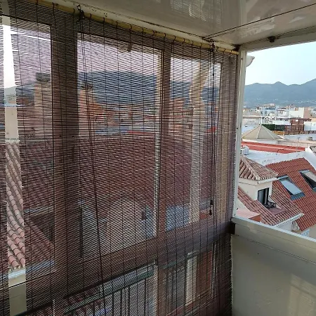 Lägenhet Coqueto Apartamento En Playa-centro De