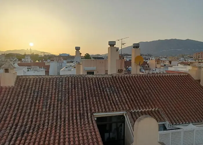 Coqueto Apartamento En Playa-centro De *